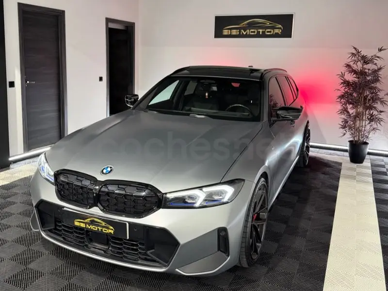 BMW Serie 3 M340d xDrive Auto. Touring